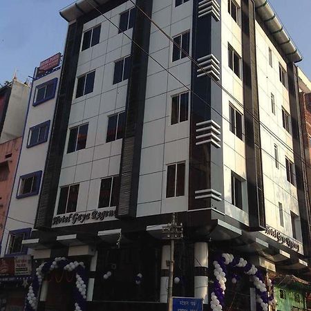 Hotel Gaya Regency מראה חיצוני תמונה