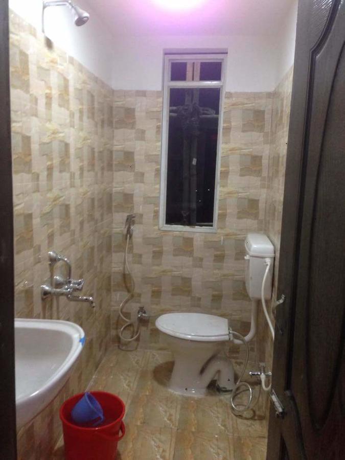 Hotel Gaya Regency מראה חיצוני תמונה
